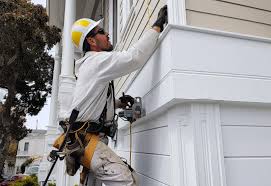 Best Historical Building Siding Restoration  in Boulder, MT